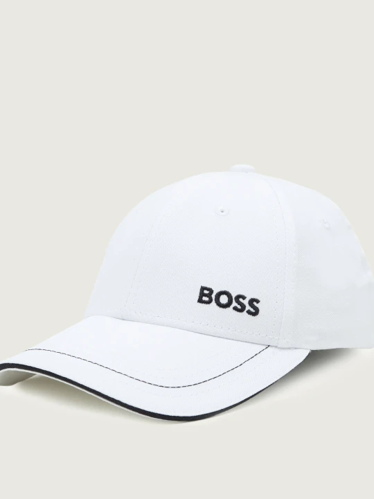 Zdjęcie produktu BOSS GREEN Bejsbolówka biały