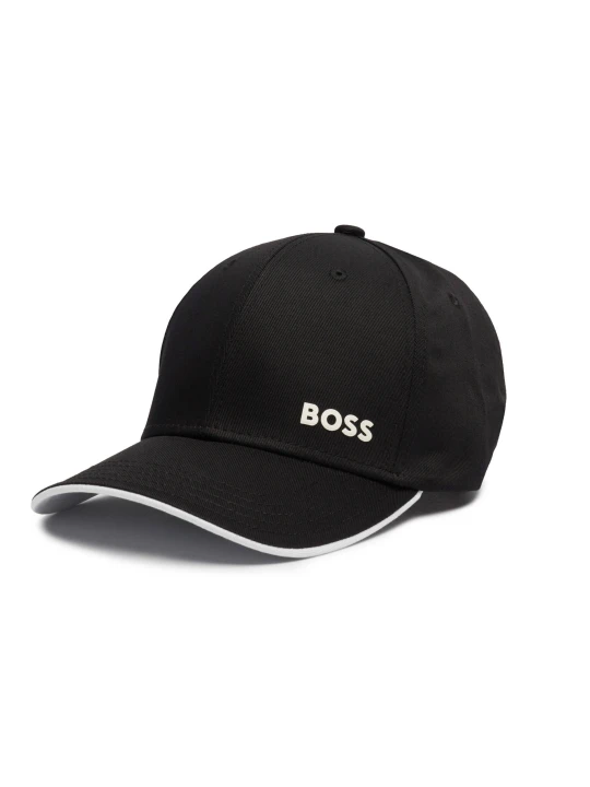 Zdjęcie produktu BOSS GREEN Bejsbolówka Bold czarny