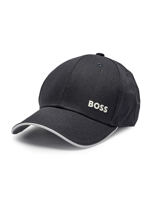 Zdjęcie produktu BOSS GREEN Bejsbolówka Bold granatowy