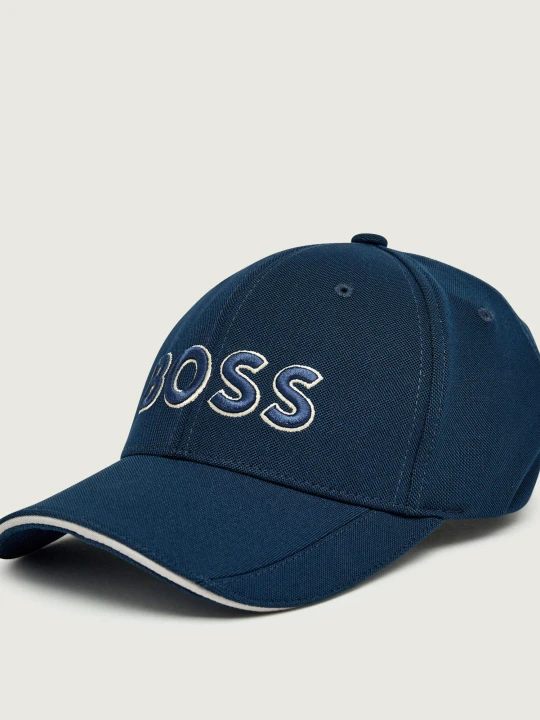 Zdjęcie produktu BOSS GREEN Bejsbolówka Cap-US-1 granatowy