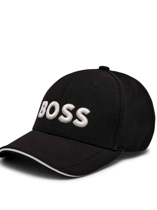 Zdjęcie produktu BOSS GREEN Bejsbolówka Cap-US-1 czarny