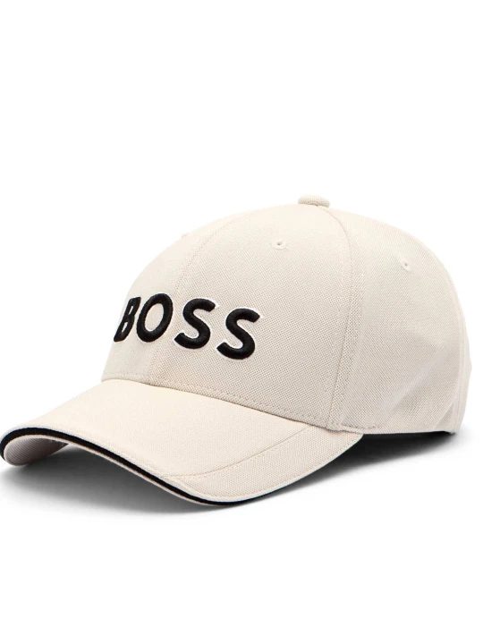 Zdjęcie produktu BOSS GREEN Bejsbolówka Cap-US-1 beżowy