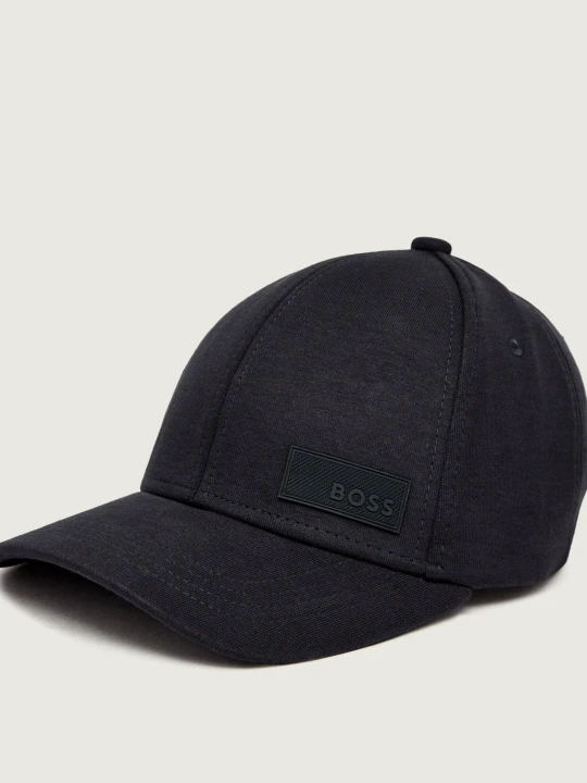 Zdjęcie produktu BOSS GREEN Bejsbolówka Lach-J-Boss granatowy
