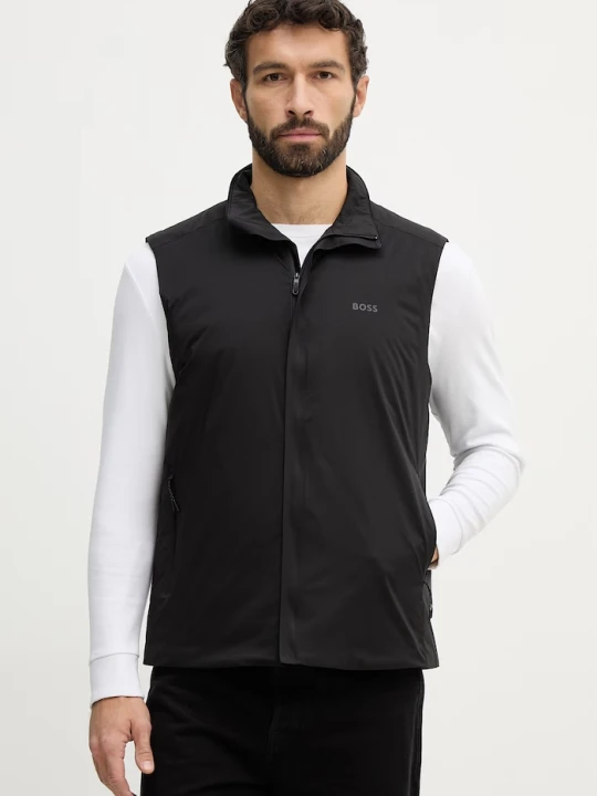 Zdjęcie produktu BOSS Green bezrękawnik OW_Lite-X Vest czarny