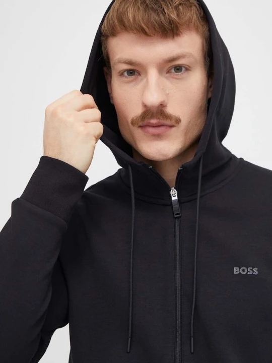 Zdjęcie produktu BOSS Green bluza czarny