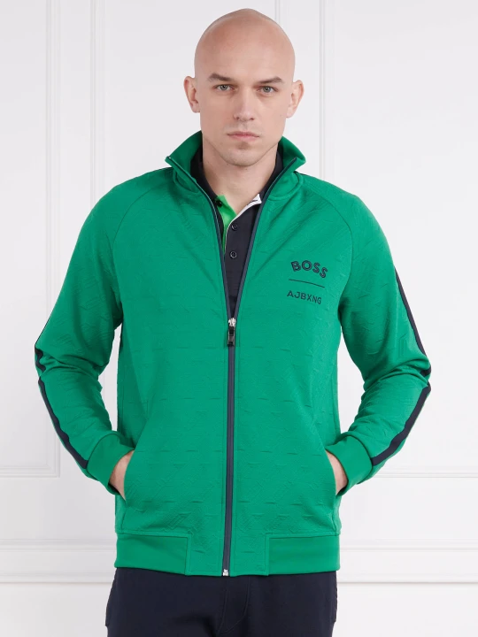 Zdjęcie produktu BOSS GREEN Bluza BOSS X AJBXNG Skarley | Regular Fit