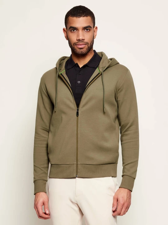 Zdjęcie produktu BOSS GREEN Bluza Saggy | Regular Fit