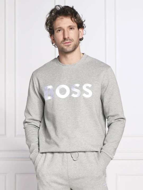 Zdjęcie produktu BOSS GREEN Bluza Salbo 1 | Regular Fit