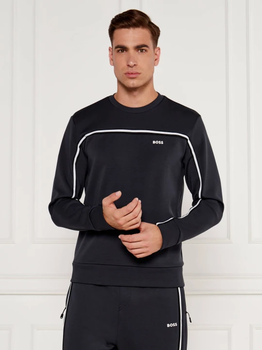 Zdjęcie produktu BOSS GREEN Bluza Salbo 1 | Regular Fit