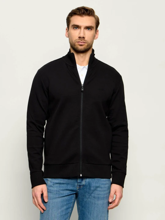 Zdjęcie produktu BOSS GREEN Bluza Skaz | Regular Fit czarny