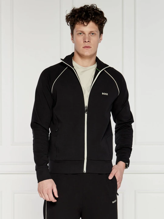 Zdjęcie produktu BOSS GREEN Bluza Skaz | Regular Fit czarny