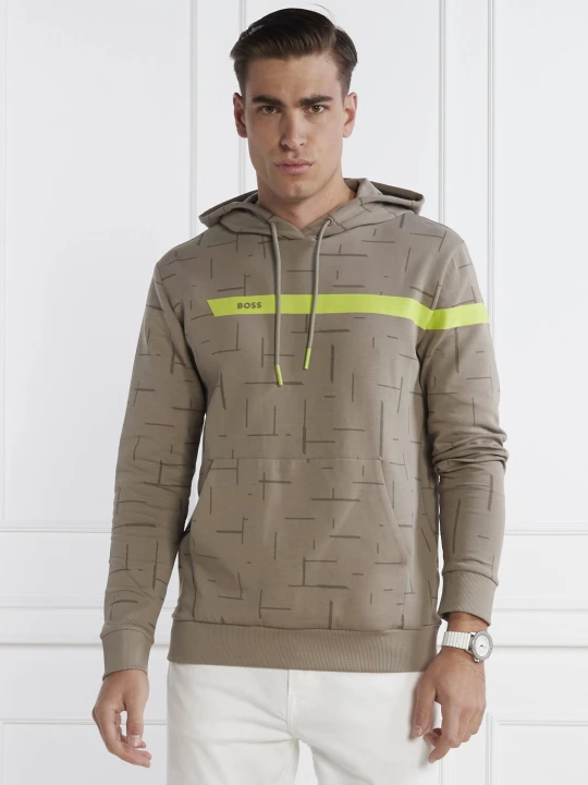 Zdjęcie produktu BOSS GREEN Bluza Soody 1 | Regular Fit