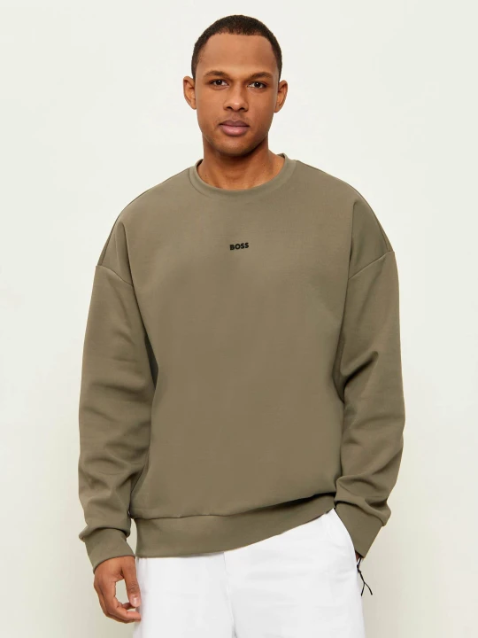 Zdjęcie produktu BOSS GREEN Bluza Stenson | Oversize fit