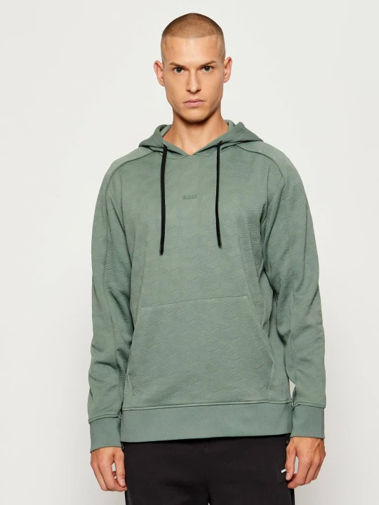 Zdjęcie produktu BOSS GREEN Bluza SW_Mirror | Regular Fit