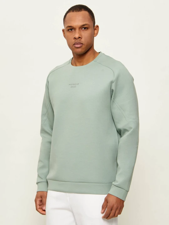 Zdjęcie produktu BOSS GREEN Bluza SW_PS Spirit70 CN| BOSS X PORSCHE | Regular Fit
