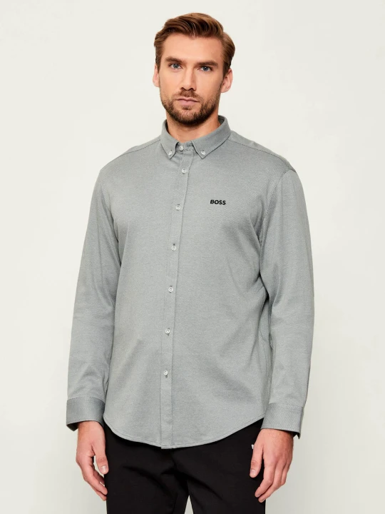 Zdjęcie produktu BOSS GREEN Koszula B_Motion L | Regular Fit