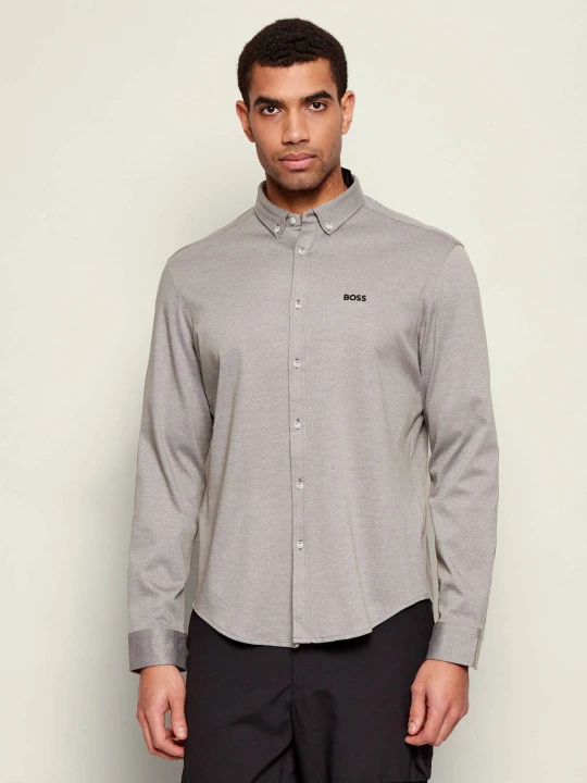 Zdjęcie produktu BOSS GREEN Koszula ST_Motion | Regular Fit