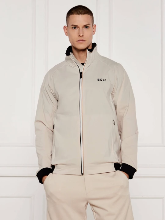 Zdjęcie produktu BOSS GREEN Kurtka J_Alley | Regular Fit beżowy