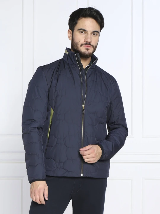Zdjęcie produktu BOSS GREEN Kurtka J_Shipton | Regular Fit granatowy