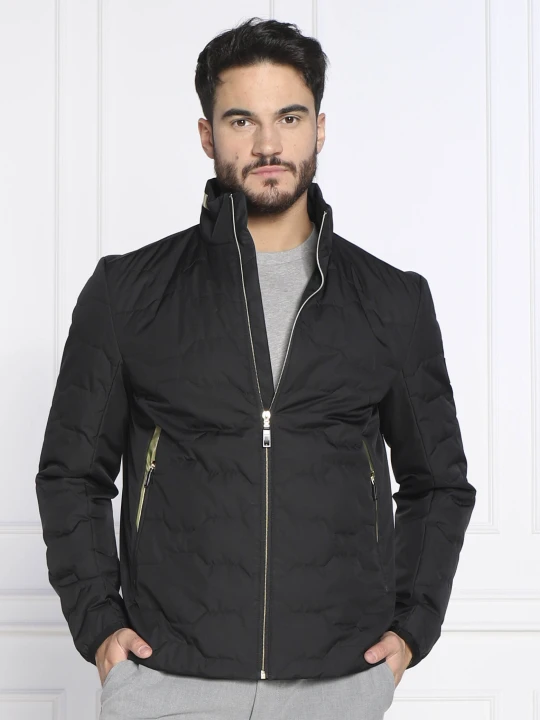Zdjęcie produktu BOSS GREEN Kurtka J_Shipton | Regular Fit czarny