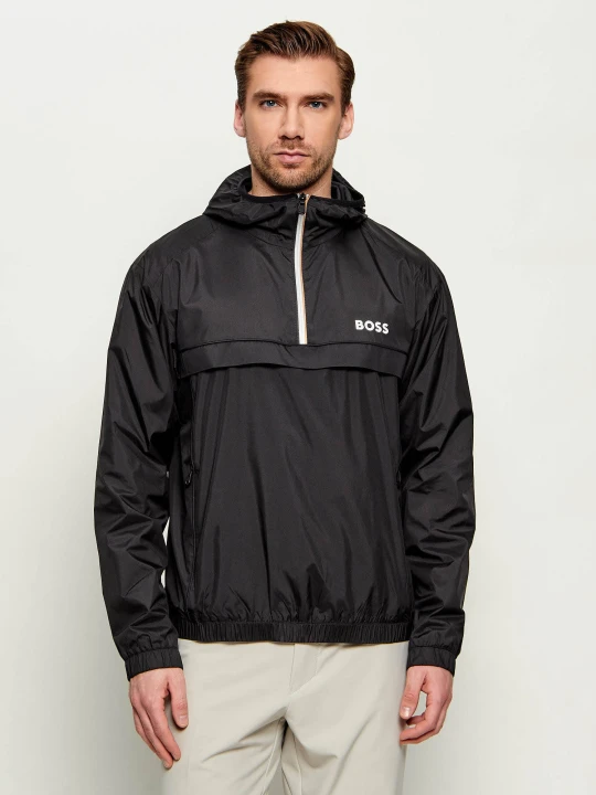 Zdjęcie produktu BOSS GREEN Kurtka OW_TOC Serve | Regular Fit czarny