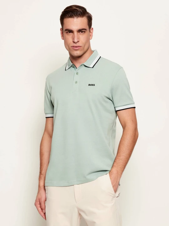 Zdjęcie produktu BOSS GREEN Polo Paddy | Regular Fit