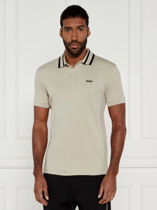 Zdjęcie produktu BOSS GREEN Polo Paule | Slim Fit