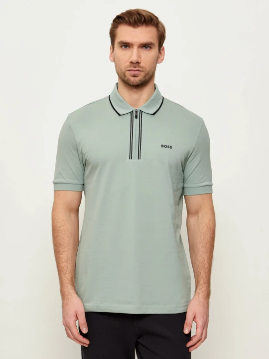 Zdjęcie produktu BOSS GREEN Polo Philix GOC | Slim Fit