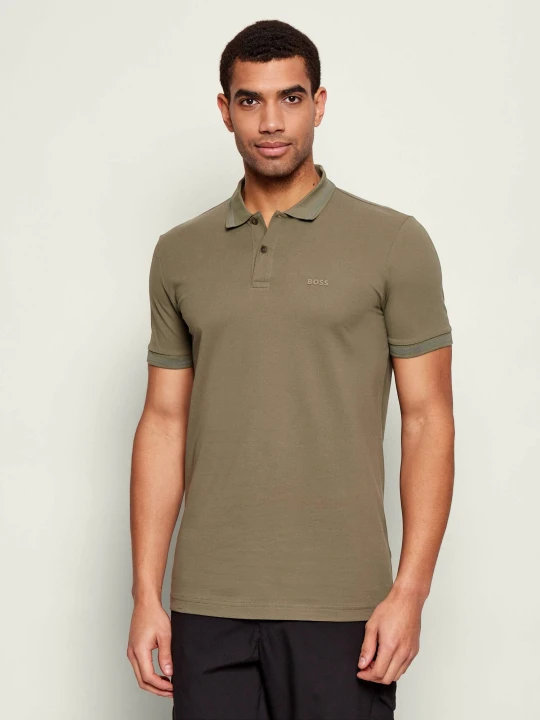 Zdjęcie produktu BOSS GREEN Polo Pio 1 | Regular Fit