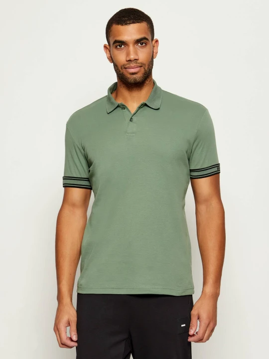 Zdjęcie produktu BOSS GREEN Polo Zone | Slim Fit
