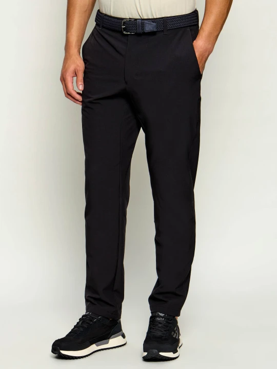 Zdjęcie produktu BOSS GREEN Spodnie chino TR_Commuter | Tapered fit czarny