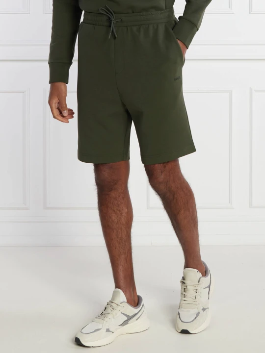 Zdjęcie produktu BOSS GREEN Szorty Headlo | Regular Fit