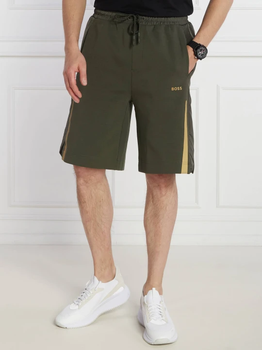 Zdjęcie produktu BOSS GREEN Szorty Headlon | Relaxed fit