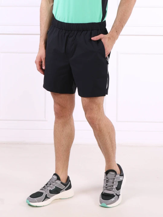 Zdjęcie produktu BOSS GREEN Szorty S_Run2 | Regular Fit