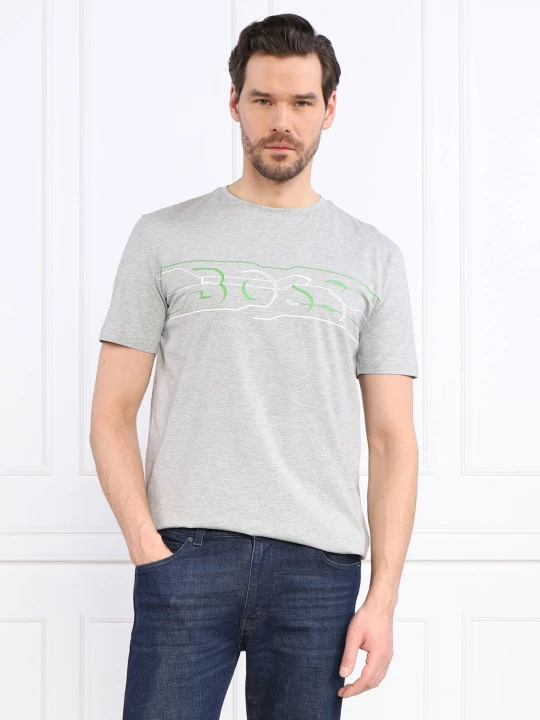 Zdjęcie produktu BOSS GREEN T-shirt 2-pack | Regular Fit czarny