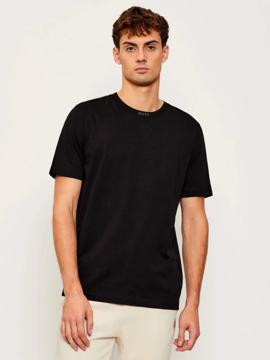 Zdjęcie produktu BOSS GREEN T-shirt 5 | Regular Fit czarny
