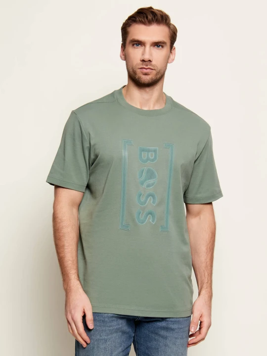 Zdjęcie produktu BOSS GREEN T-shirt Iconic TL | Relaxed fit