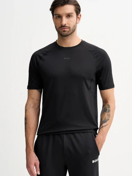 Zdjęcie produktu BOSS Green t-shirt Tee Active 1 czarny