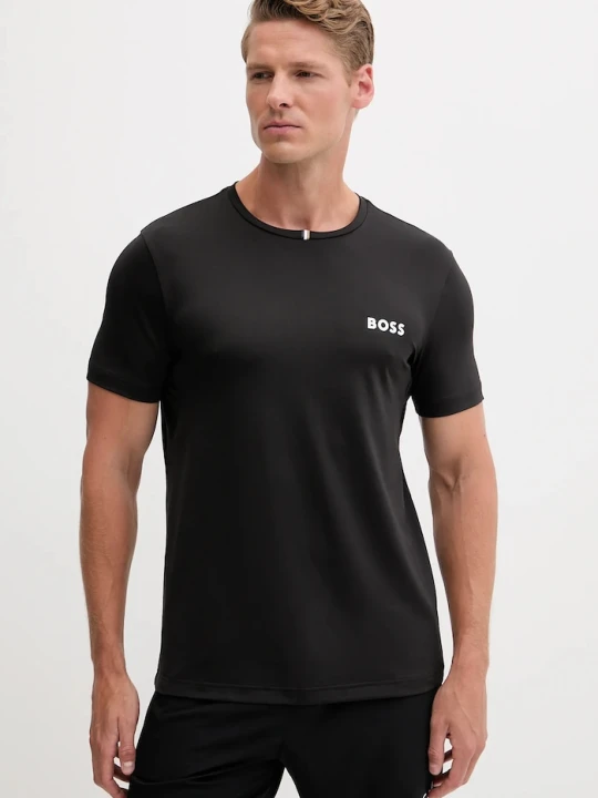 Zdjęcie produktu BOSS Green t-shirt Tee TOC czarny