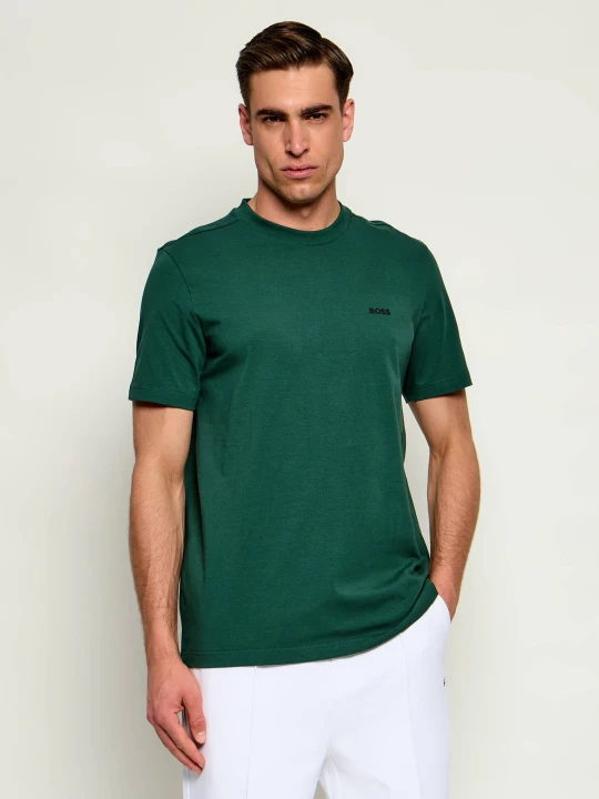 Zdjęcie produktu BOSS GREEN T-shirt | Regular Fit | stretch