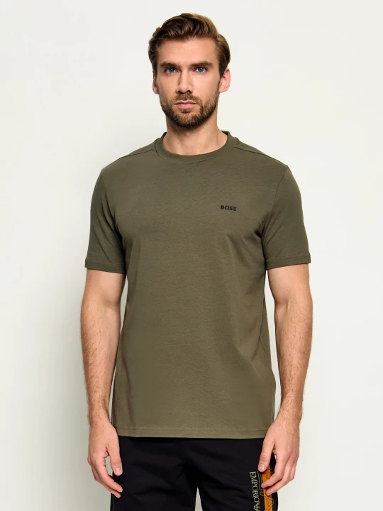 Zdjęcie produktu BOSS GREEN T-shirt | Regular Fit | stretch