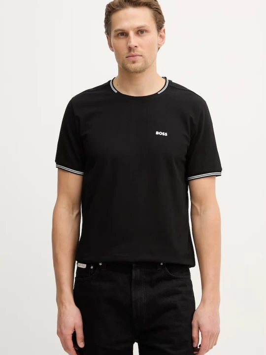 Zdjęcie produktu BOSS Green t-shirt Taul czarny
