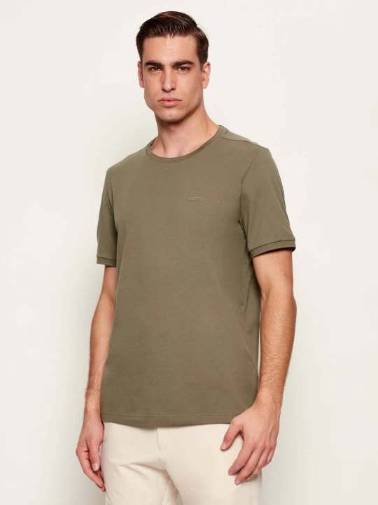 Zdjęcie produktu BOSS GREEN T-shirt Taul | Regular Fit | stretch