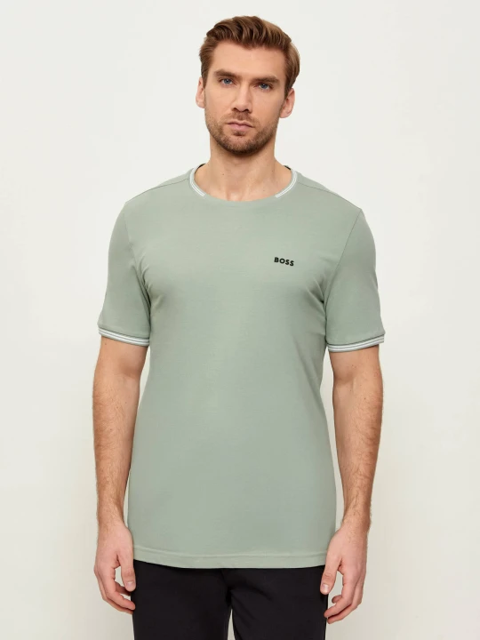 Zdjęcie produktu BOSS GREEN T-shirt Taul | Regular Fit | stretch