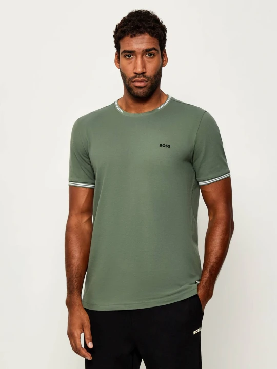 Zdjęcie produktu BOSS GREEN T-shirt Taul | Regular Fit | stretch