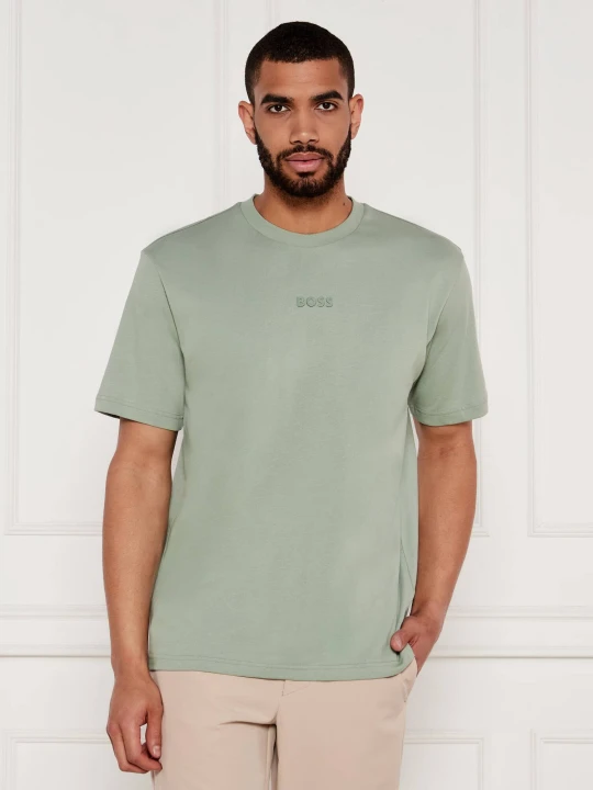 Zdjęcie produktu BOSS GREEN T-shirt Tee 10 | Regular Fit