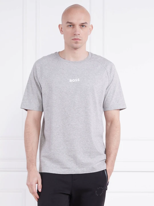 Zdjęcie produktu BOSS GREEN T-shirt Tee 2 | Regular Fit szary