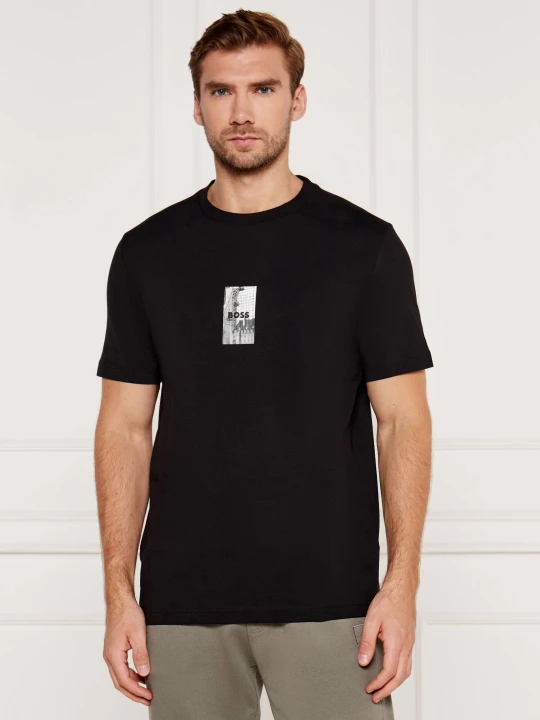 Zdjęcie produktu BOSS GREEN T-shirt Tee 4 | Regular Fit