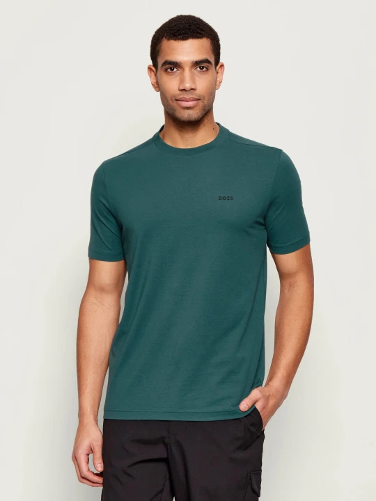 Zdjęcie produktu BOSS GREEN T-shirt Tee | Regular Fit | stretch