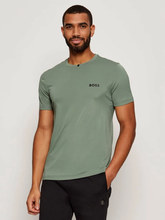 Zdjęcie produktu BOSS GREEN T-shirt Tee TOC | Slim Fit